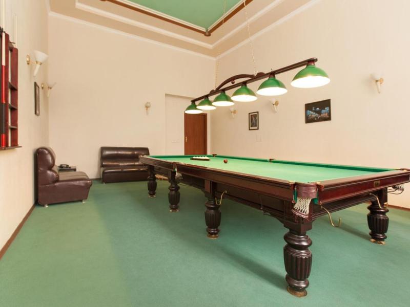 Регина в пос. Малые Клыки