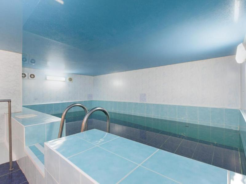 Регина в пос. Малые Клыки