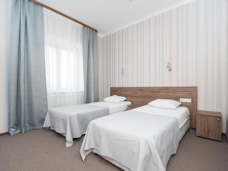 Регина в пос. Малые Клыки