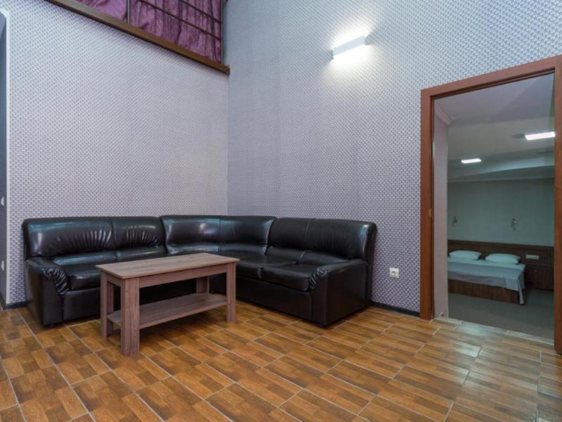 Регина в пос. Малые Клыки