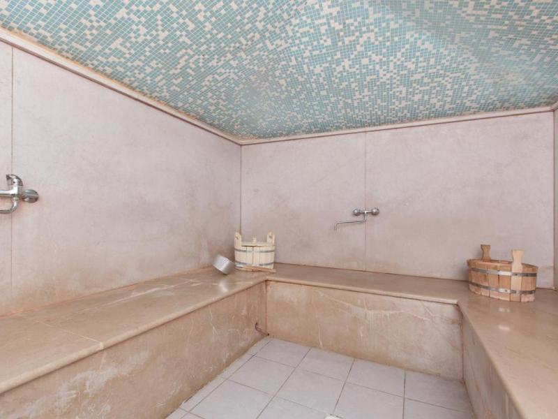 Регина в пос. Малые Клыки