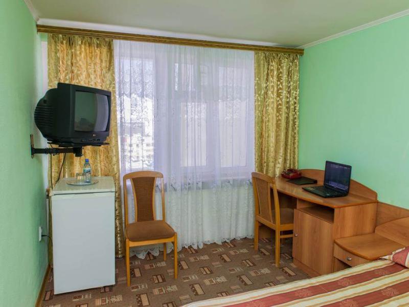 Hotel Stavropol