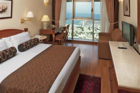 Crowne Plaza Haifa