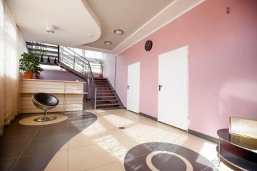 Отель Astoria Hotel Россия, Тюмень, фото 3