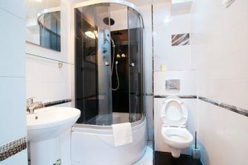Отель Astoria Hotel Россия, Тюмень, фото 4