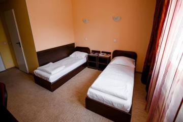 Отель Astoria Hotel Россия, Тюмень, фото 5