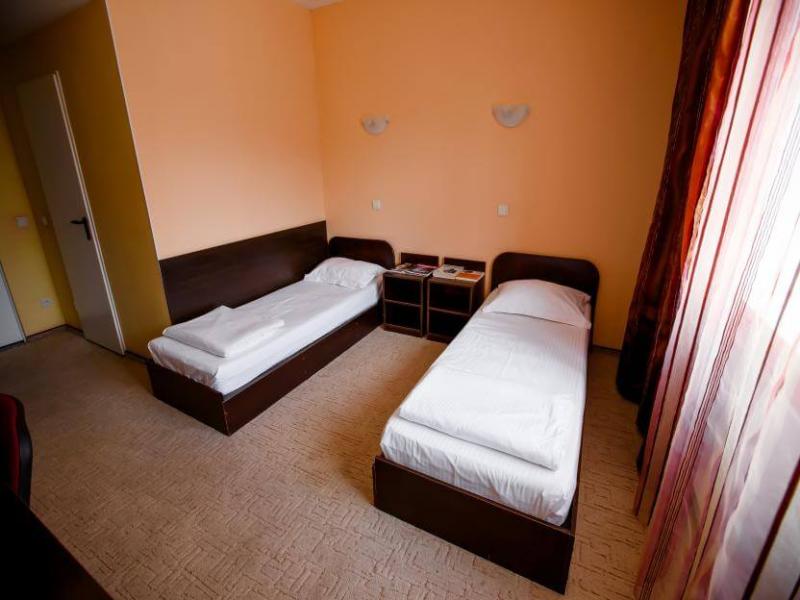 Astoria Hotel