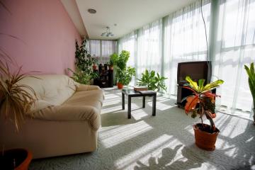 Отель Astoria Hotel Россия, Тюмень, фото 7