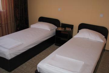 Отель Astoria Hotel Россия, Тюмень, фото 9