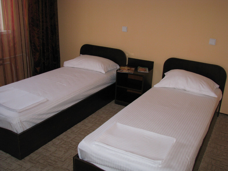 Astoria Hotel