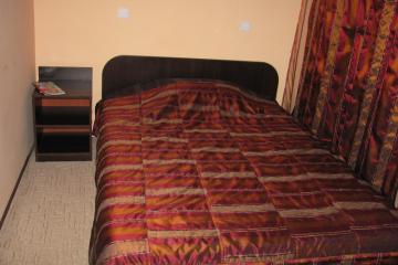 Отель Astoria Hotel Россия, Тюмень, фото 10