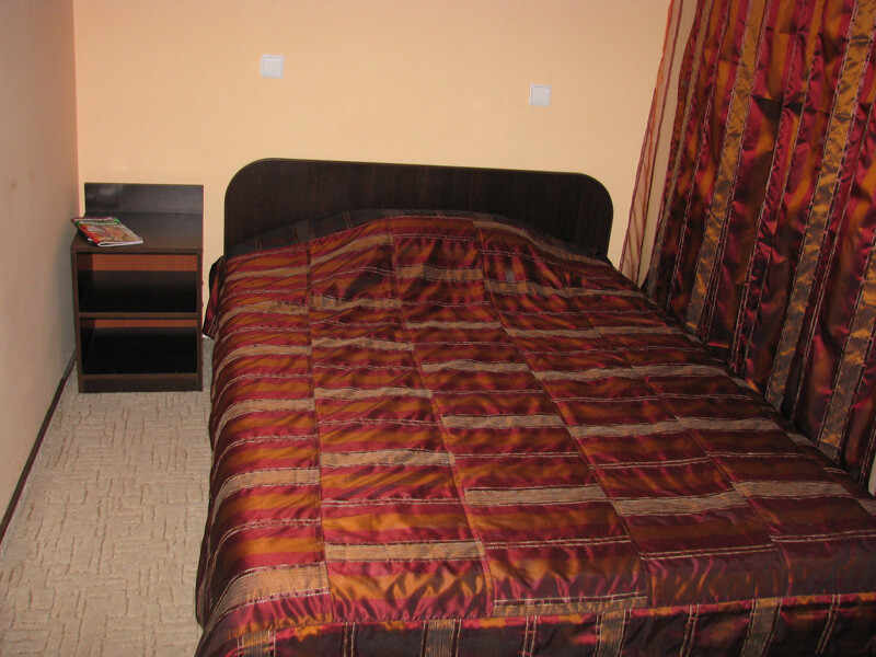 Astoria Hotel
