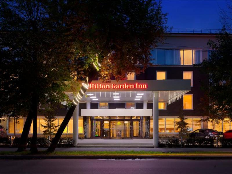 Hilton Garden Inn Kaluga