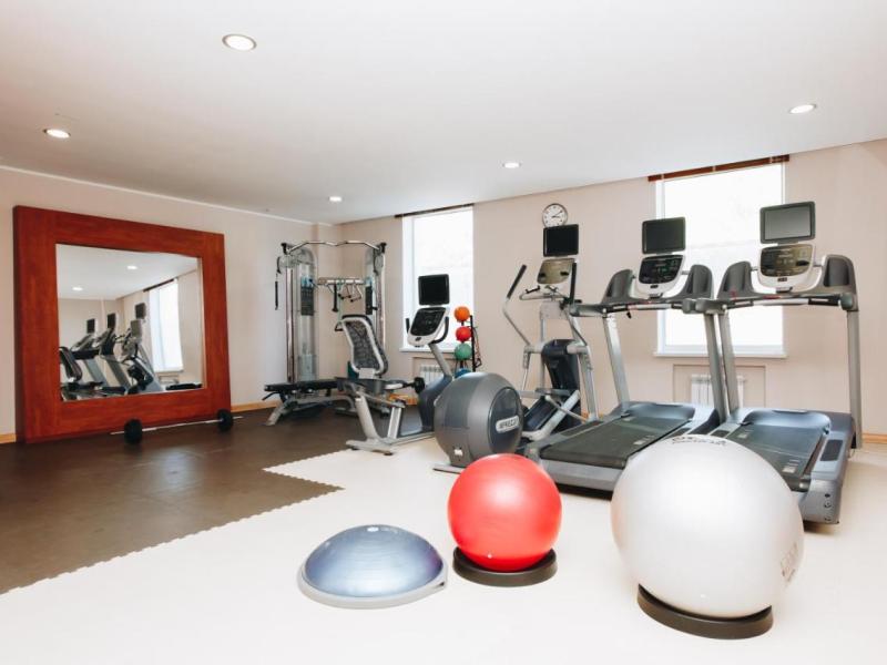 Hilton Garden Inn Kaluga