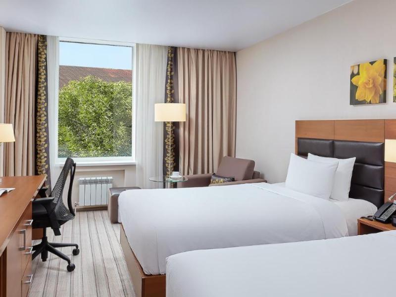 Hilton Garden Inn Kaluga