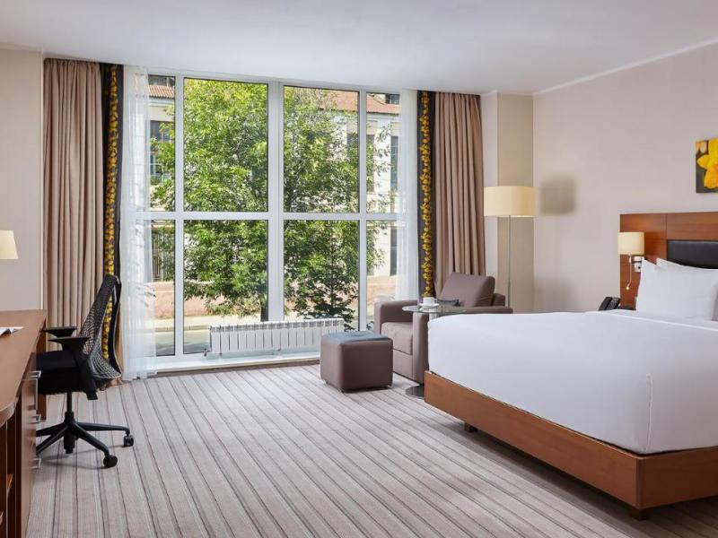 Hilton Garden Inn Kaluga