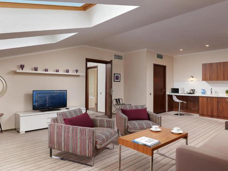 Hilton Garden Inn Kaluga