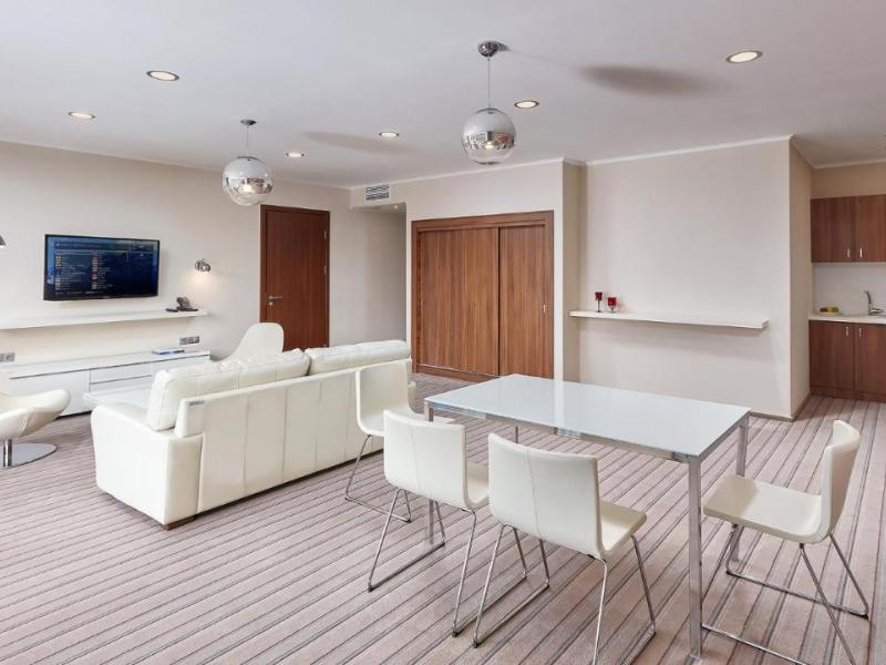 Hilton Garden Inn Kaluga