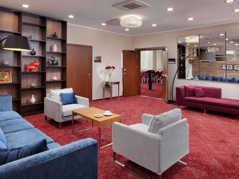 Hilton Garden Inn Kaluga