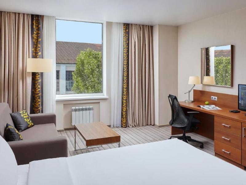 Hilton Garden Inn Kaluga