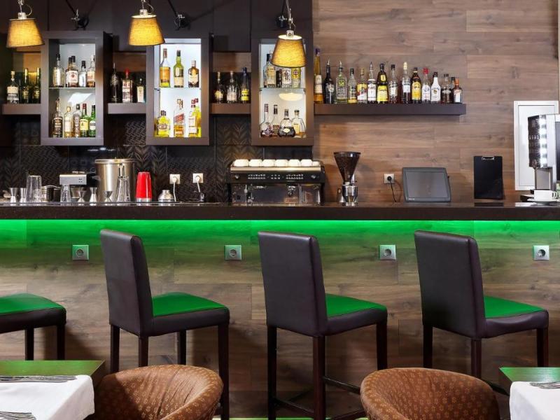 Hilton Garden Inn Kaluga