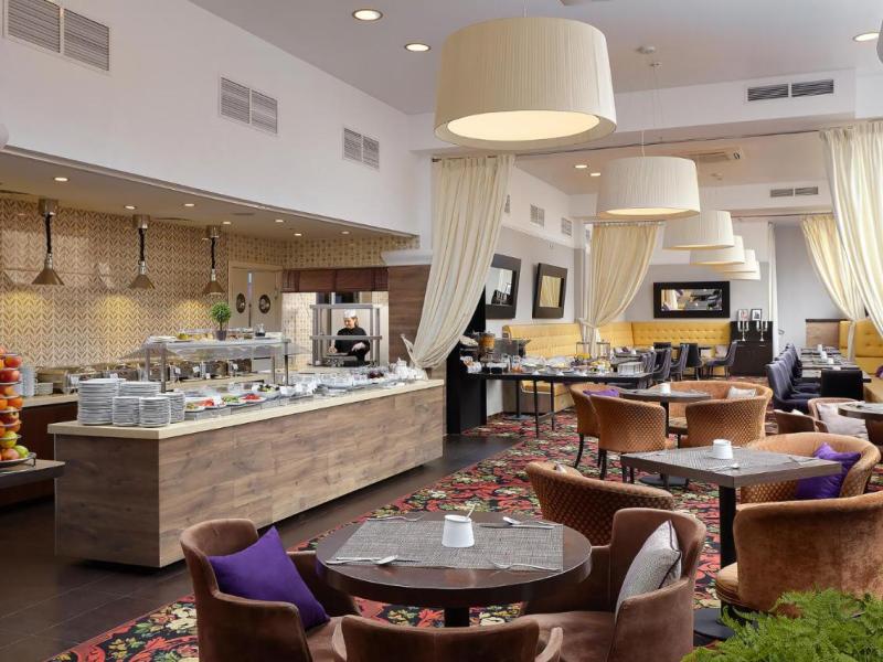 Hilton Garden Inn Kaluga
