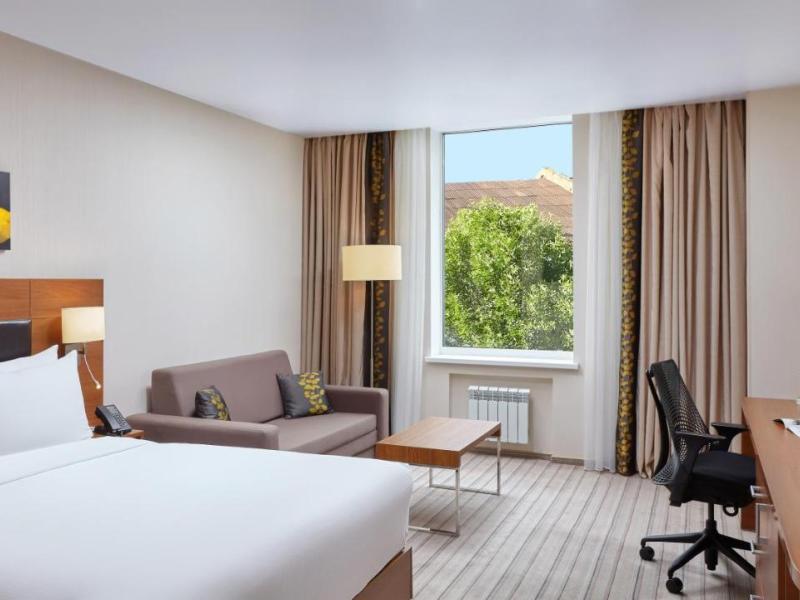 Hilton Garden Inn Kaluga