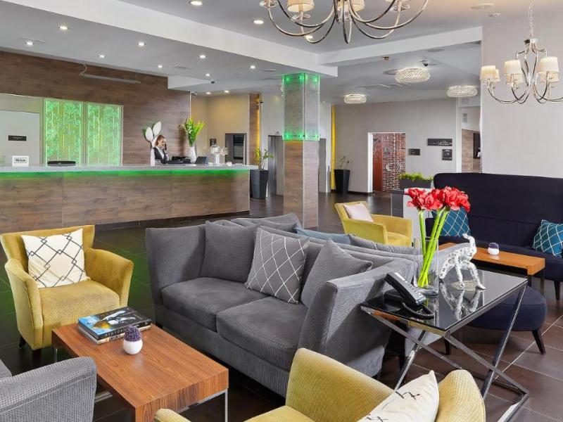 Hilton Garden Inn Kaluga