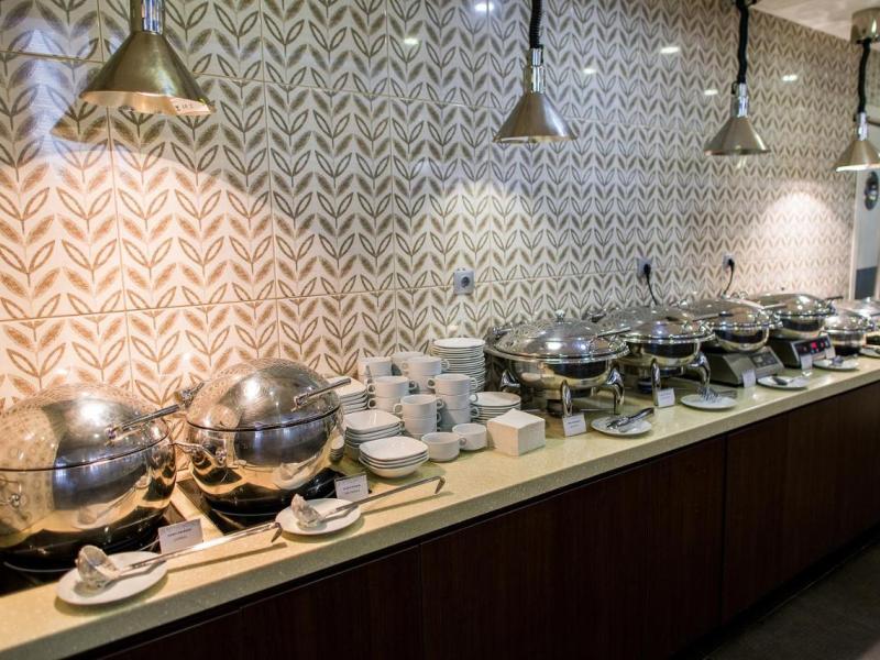 Hilton Garden Inn Kaluga