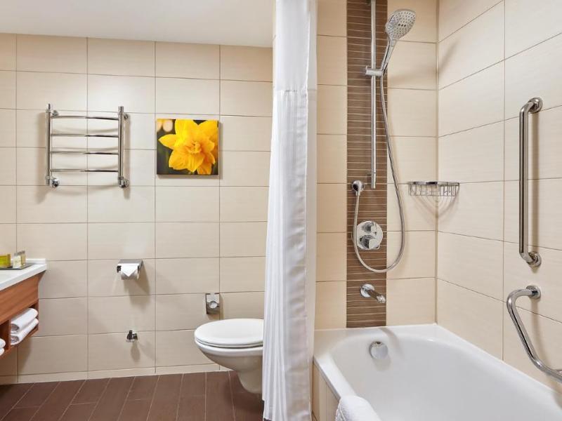 Hilton Garden Inn Kaluga