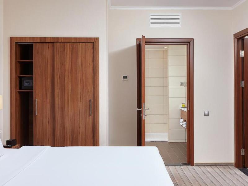 Hilton Garden Inn Kaluga