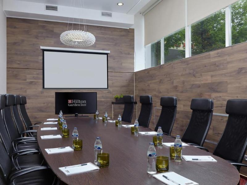 Hilton Garden Inn Kaluga