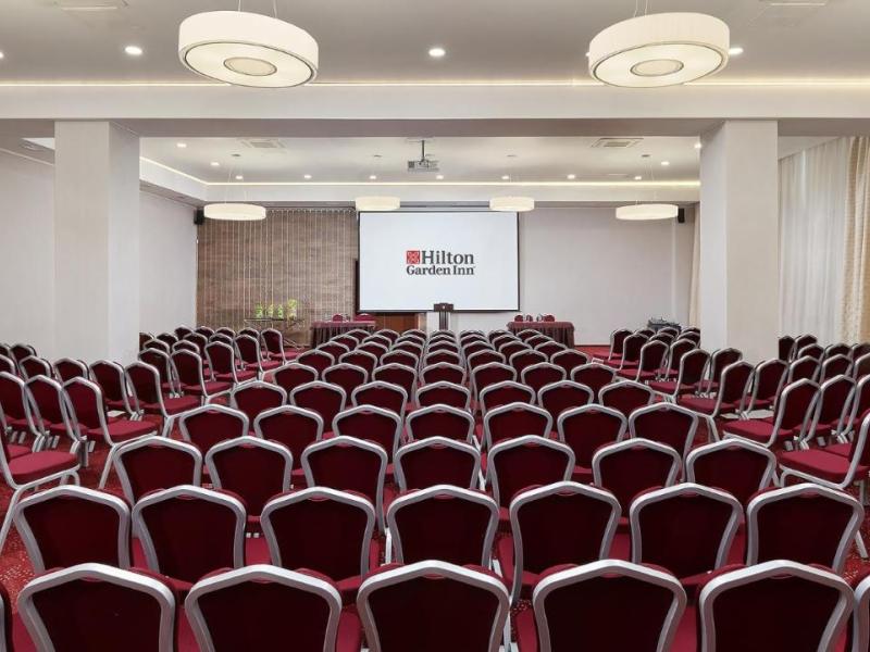 Hilton Garden Inn Kaluga