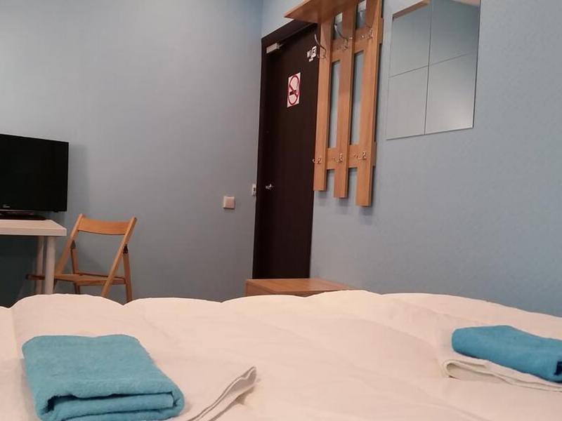 ID Hostel