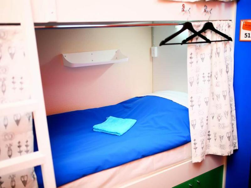 ID Hostel