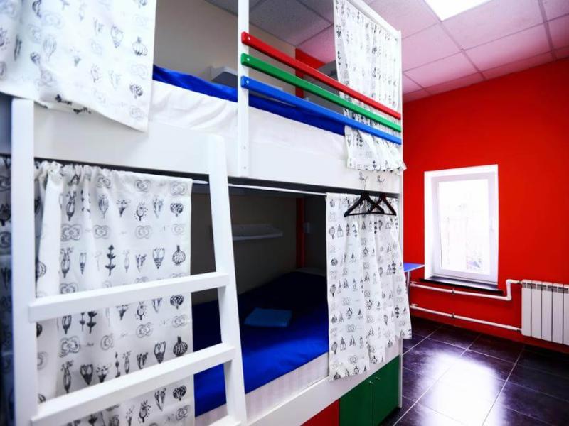 ID Hostel