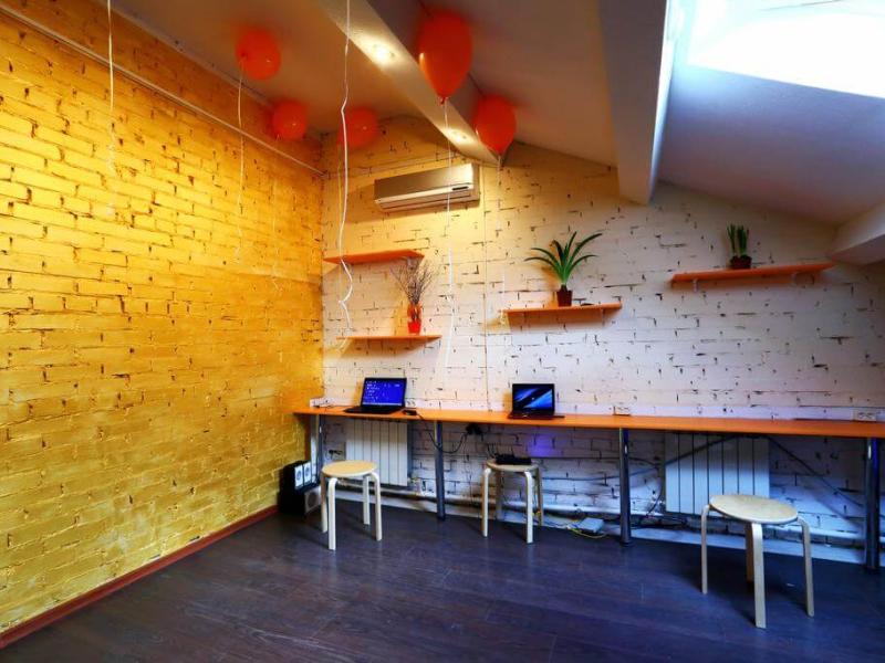 ID Hostel