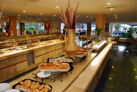 Crown Plaza Acapulco