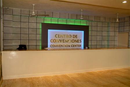 Crown Plaza Acapulco