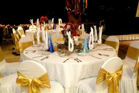 Crown Plaza Acapulco