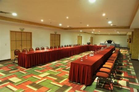 Crown Plaza Acapulco