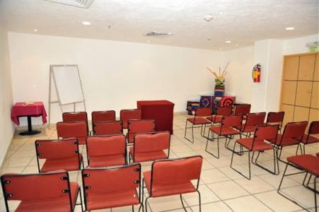 Crown Plaza Acapulco