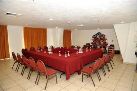 Crown Plaza Acapulco