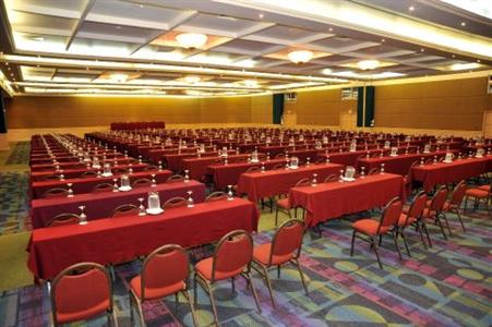 Crown Plaza Acapulco