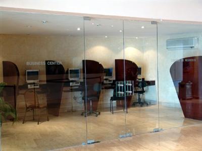 Crown Plaza Acapulco