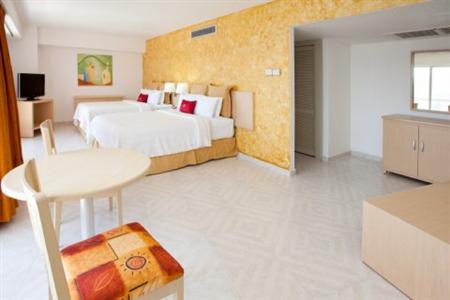 Crown Plaza Acapulco