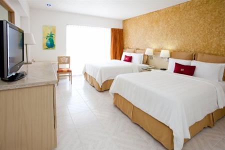 Crown Plaza Acapulco