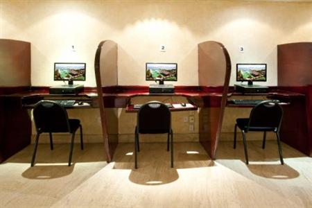 Crown Plaza Acapulco