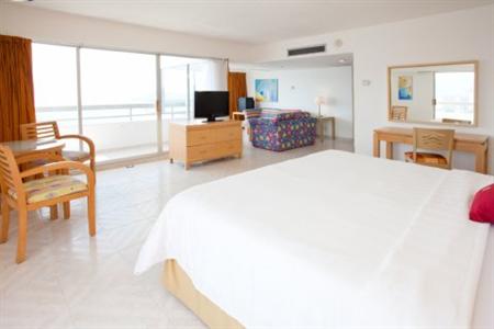 Crown Plaza Acapulco