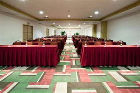 Crown Plaza Acapulco